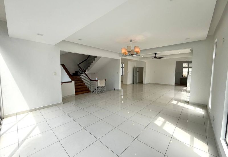 Saujana Villa, Kajang