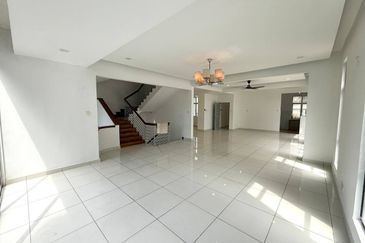 Saujana Villa, Kajang