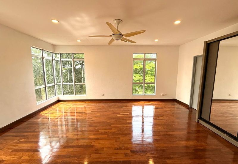 Saujana Villa, Kajang