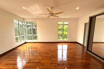 Saujana Villa, Kajang