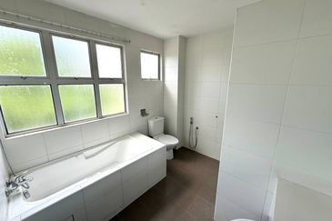 Saujana Villa, Kajang