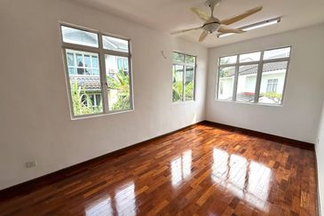 Saujana Villa, Kajang