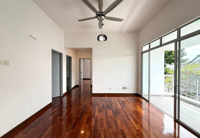 Saujana Villa, Kajang