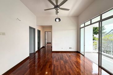 Saujana Villa, Kajang