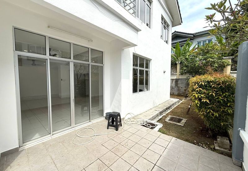 Saujana Villa, Kajang