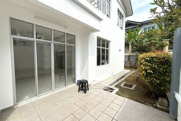 Saujana Villa, Kajang