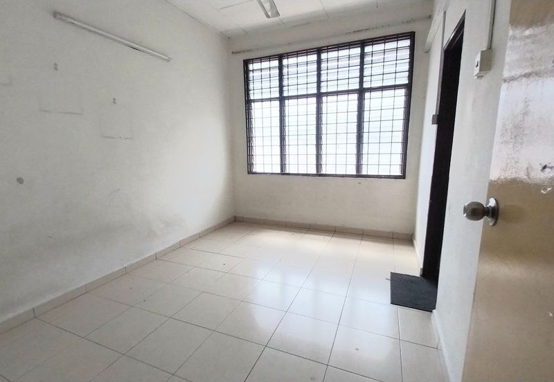 Seksyen 4 Tambahan, Bandar Baru Bangi