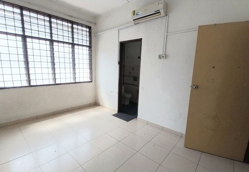 Seksyen 4 Tambahan, Bandar Baru Bangi