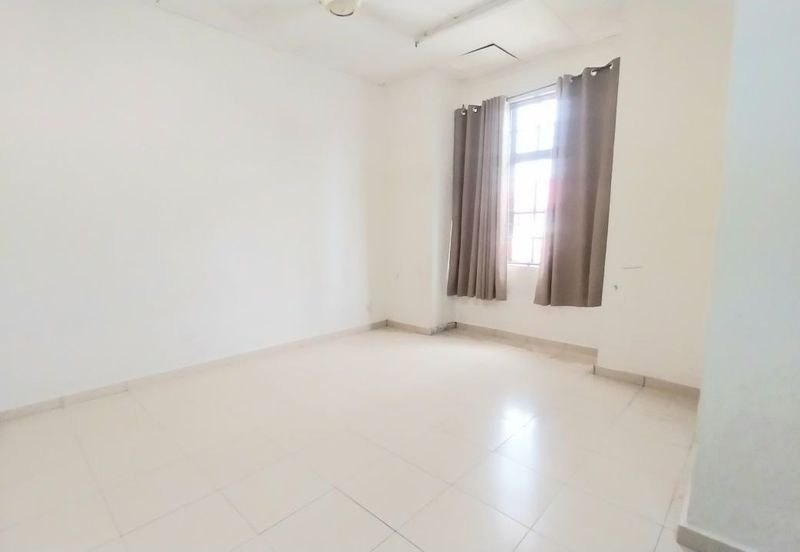 Seksyen 4 Tambahan, Bandar Baru Bangi