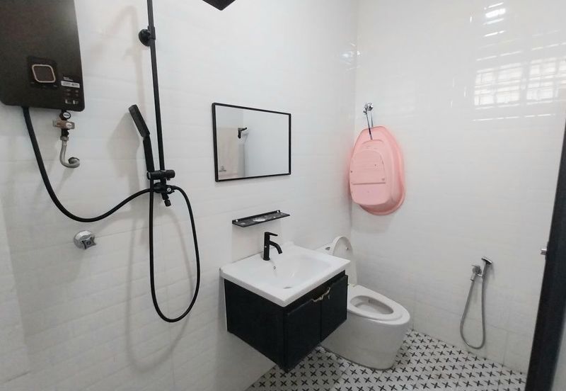 Seksyen 4 Tambahan, Bandar Baru Bangi