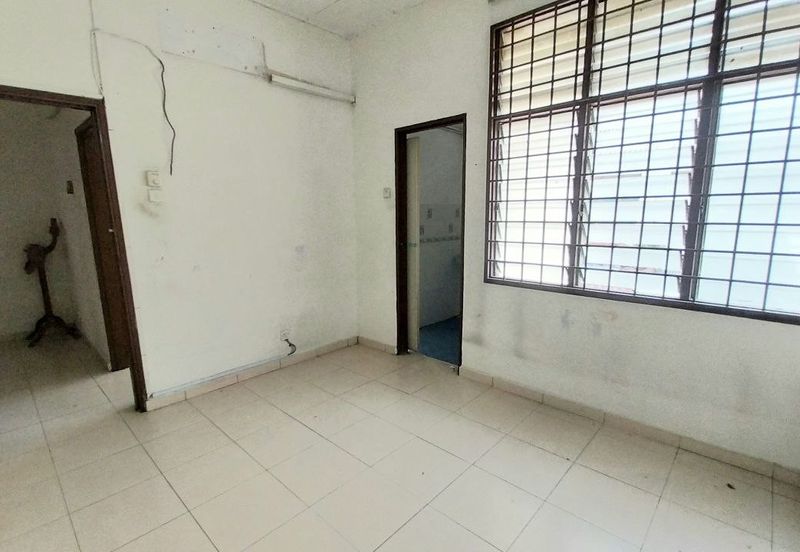 Seksyen 4 Tambahan, Bandar Baru Bangi