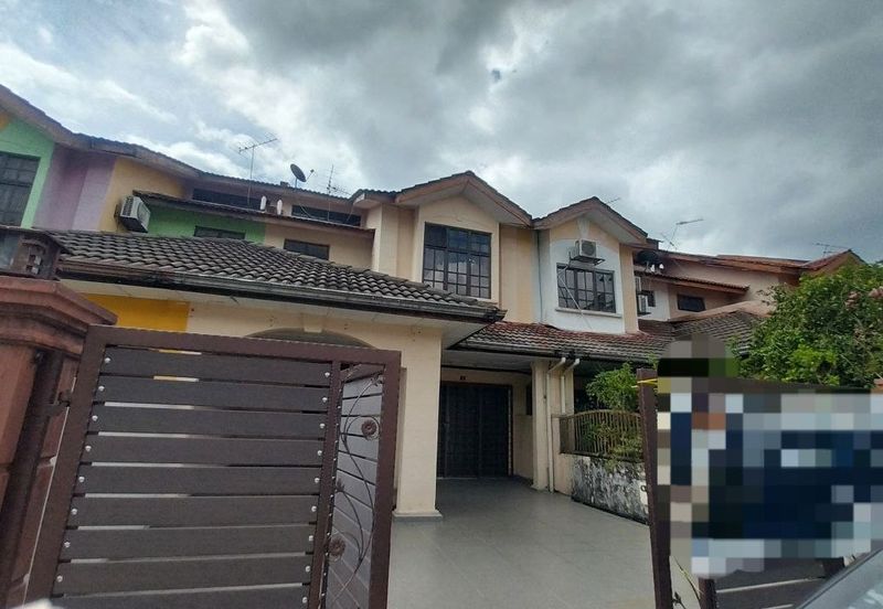 Seksyen 4 Tambahan, Bandar Baru Bangi