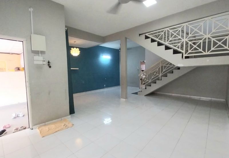 Seksyen 4 Tambahan, Bandar Baru Bangi