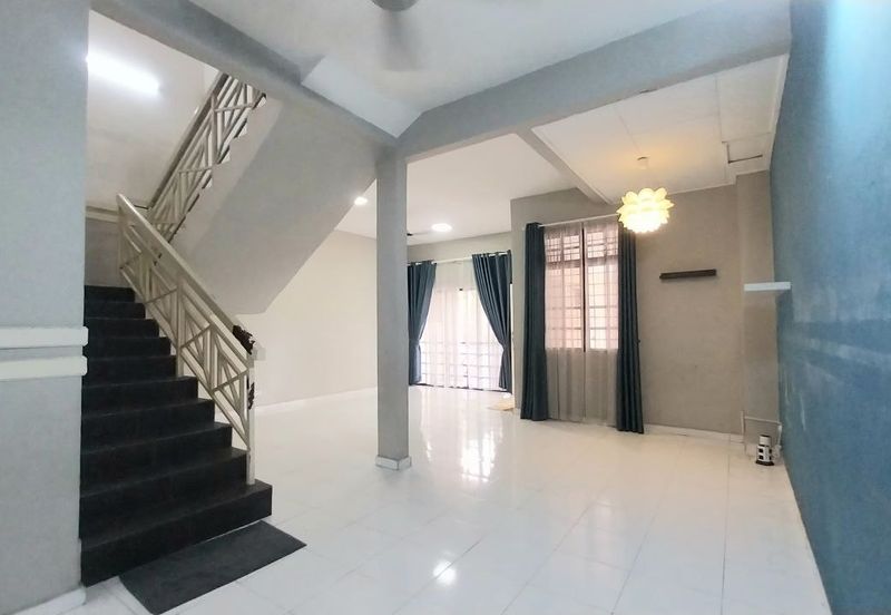 Seksyen 4 Tambahan, Bandar Baru Bangi