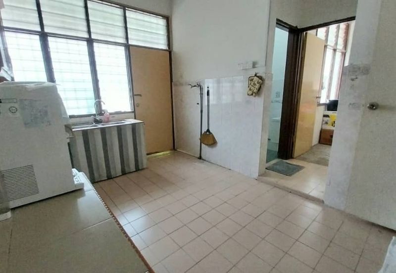 Seksyen 4 Tambahan, Bandar Baru Bangi