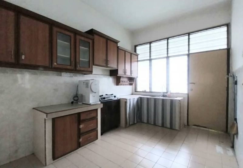 Seksyen 4 Tambahan, Bandar Baru Bangi