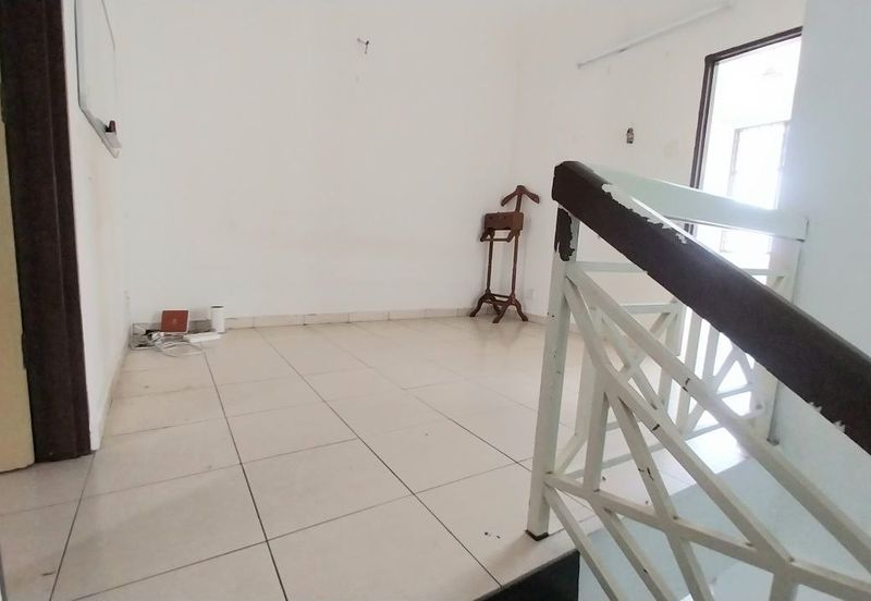 Seksyen 4 Tambahan, Bandar Baru Bangi