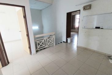 Seksyen 4 Tambahan, Bandar Baru Bangi