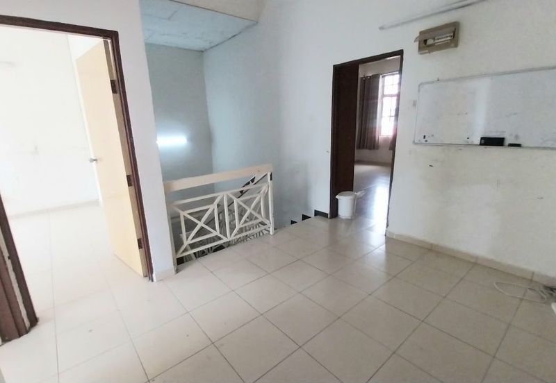 Seksyen 4 Tambahan, Bandar Baru Bangi