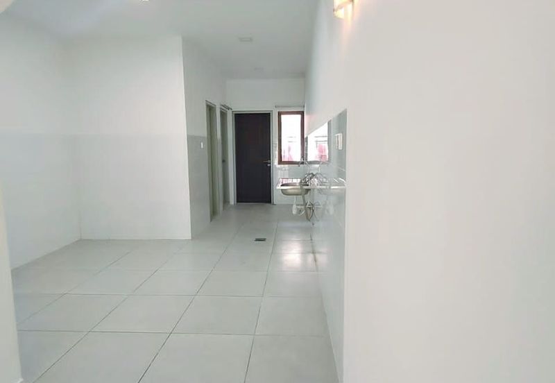 BANDAR AINSDALE FASA 3B (TENANG)