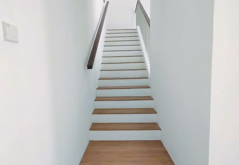 BANDAR AINSDALE FASA 3B (TENANG)