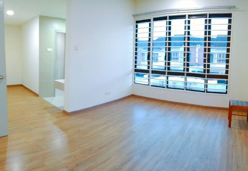 BANDAR AINSDALE FASA 3B (TENANG)