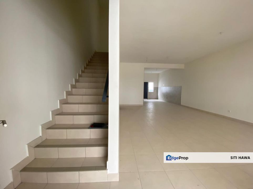Taman Iringan Bayu (Pastura) Seremban Negeri Sembilan Double Storey Terrace For Sale, Negeri Sembilan, Seremban