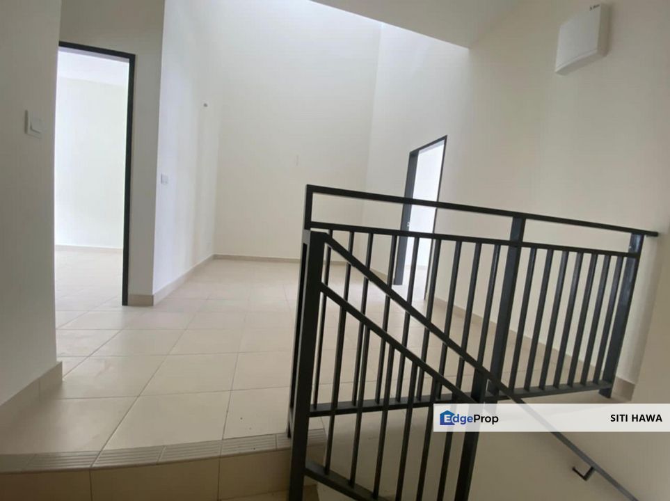 Taman Iringan Bayu (Pastura) Seremban Negeri Sembilan Double Storey Terrace For Sale, Negeri Sembilan, Seremban