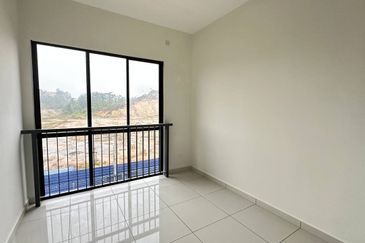 M3 Residence (Keruing Residen)