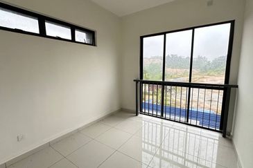 M3 Residence (Keruing Residen)