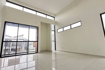 M3 Residence (Keruing Residen)