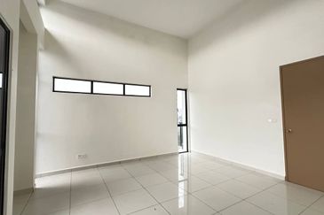 M3 Residence (Keruing Residen)