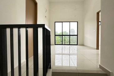 M3 Residence (Keruing Residen)