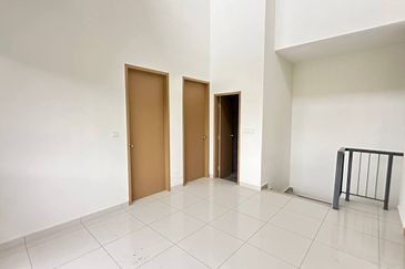 M3 Residence (Keruing Residen)