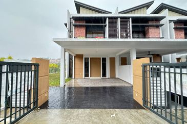 M3 Residence (Keruing Residen)