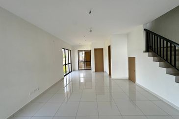 M3 Residence (Keruing Residen)