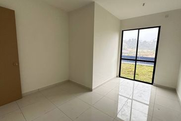 M3 Residence (Keruing Residen)