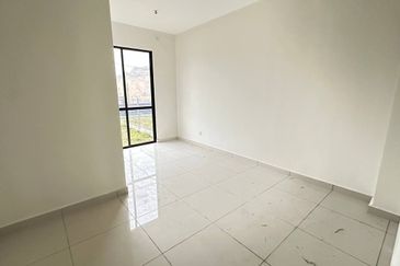 M3 Residence (Keruing Residen)