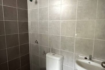 M3 Residence (Keruing Residen)