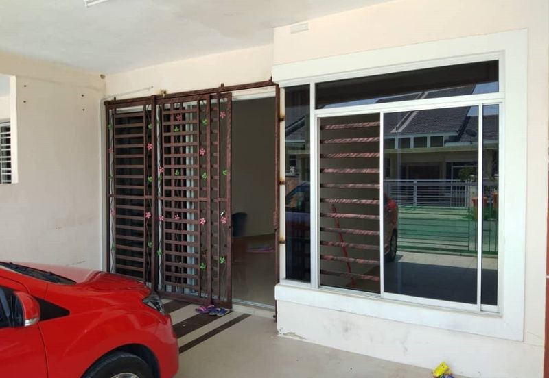 Nusari Aman 2 @ Bandar Sri Sendayan