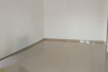 Nusari Aman 2 @ Bandar Sri Sendayan