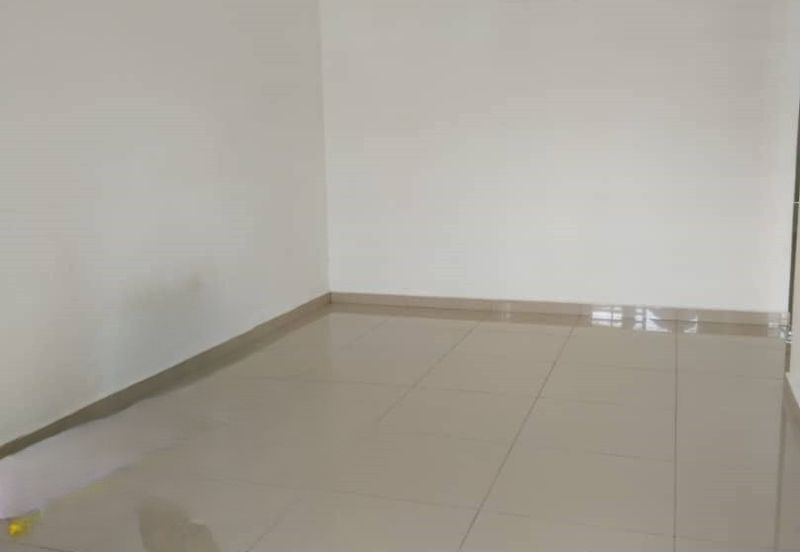 Nusari Aman 2 @ Bandar Sri Sendayan