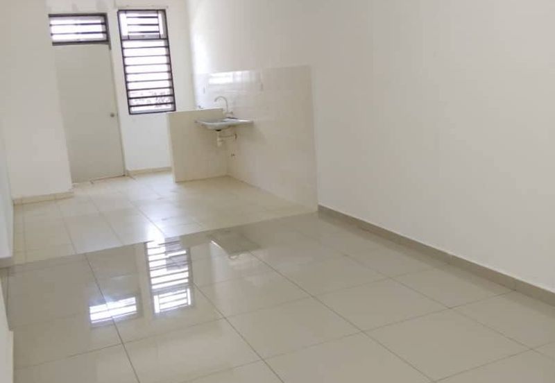 Nusari Aman 2 @ Bandar Sri Sendayan