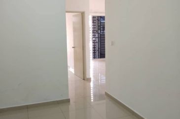 Nusari Aman 2 @ Bandar Sri Sendayan