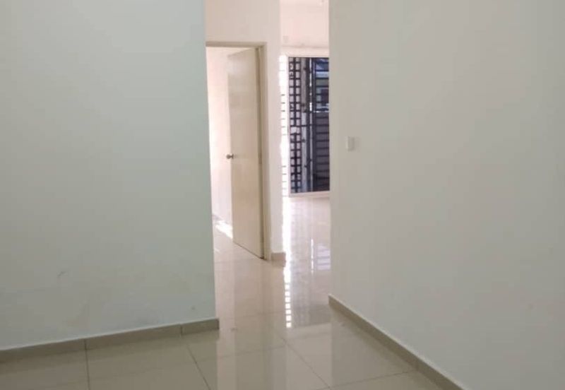 Nusari Aman 2 @ Bandar Sri Sendayan