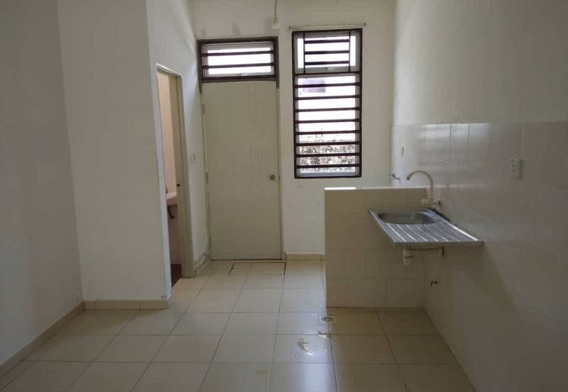 Nusari Aman 2 @ Bandar Sri Sendayan