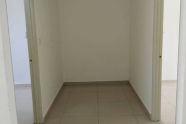 Nusari Aman 2 @ Bandar Sri Sendayan