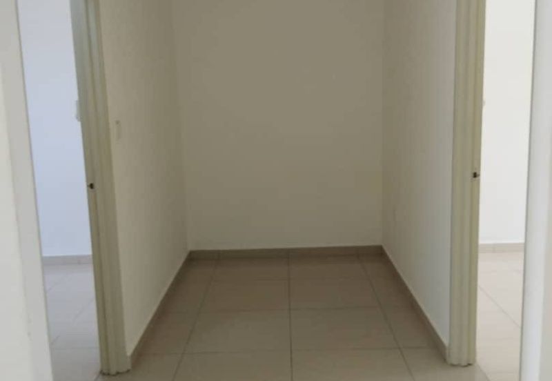 Nusari Aman 2 @ Bandar Sri Sendayan