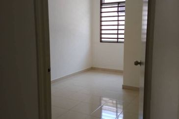 Nusari Aman 2 @ Bandar Sri Sendayan