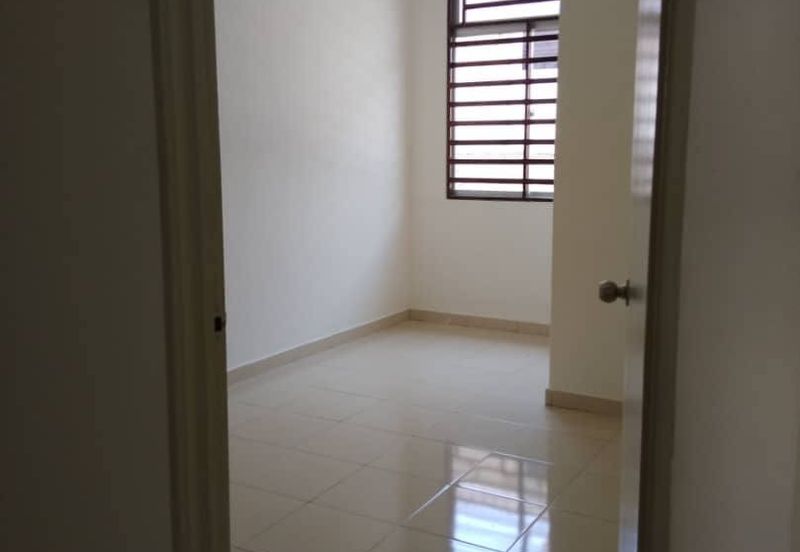 Nusari Aman 2 @ Bandar Sri Sendayan